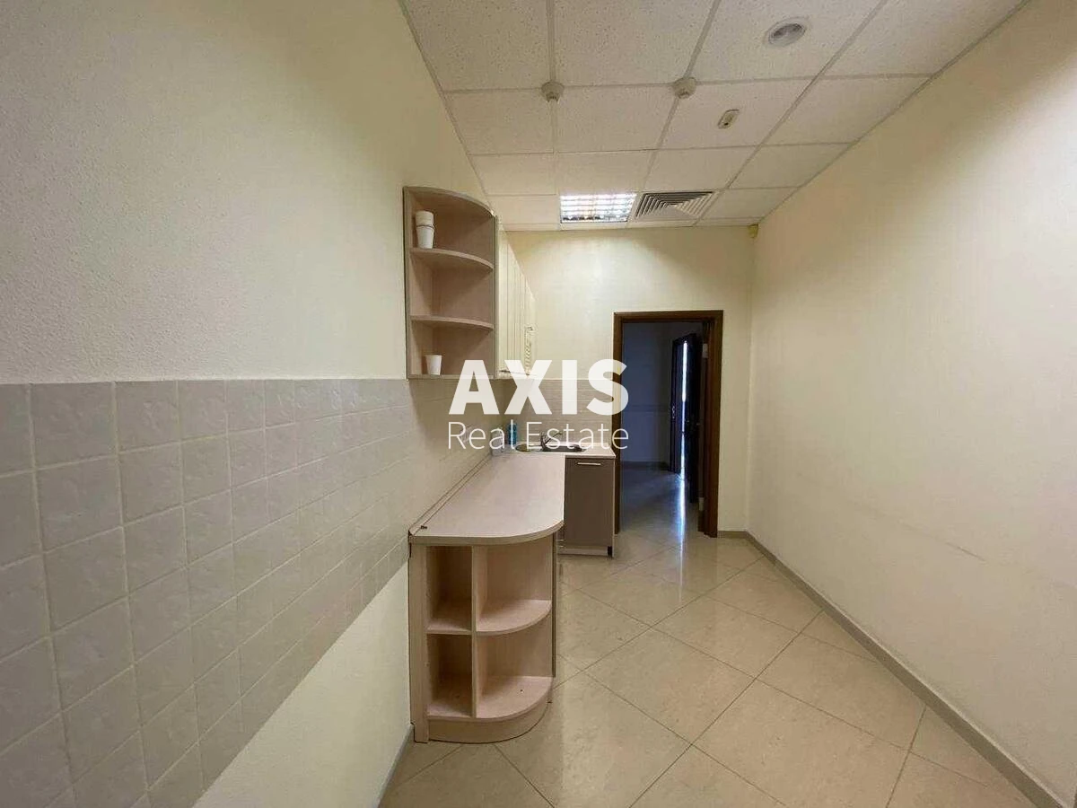 Office vul. Moskovs'ka 8Б, 420m2526366