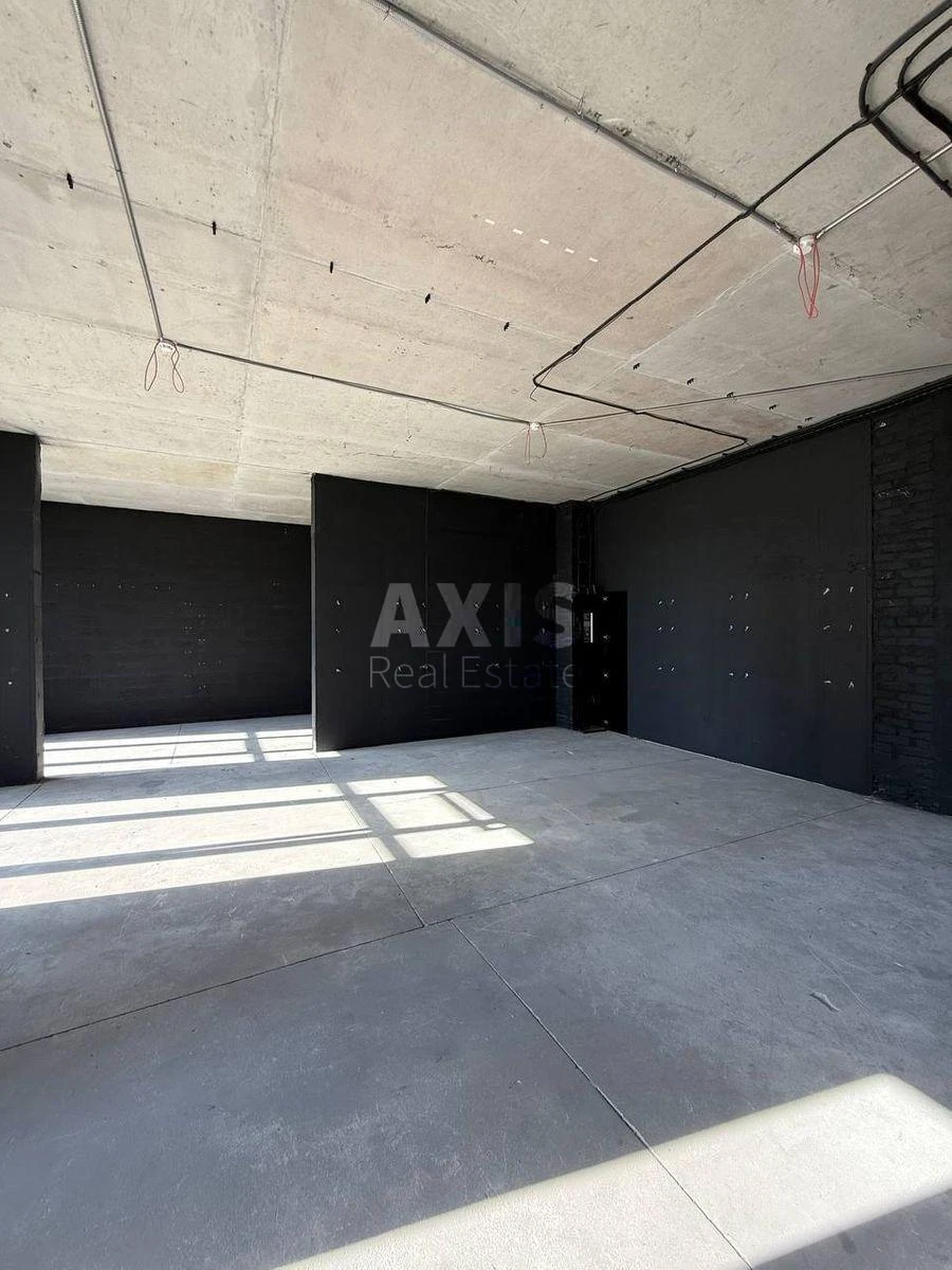 Trade object pr-t Yevropeyskoho Soyuzu 49, 179m2588598