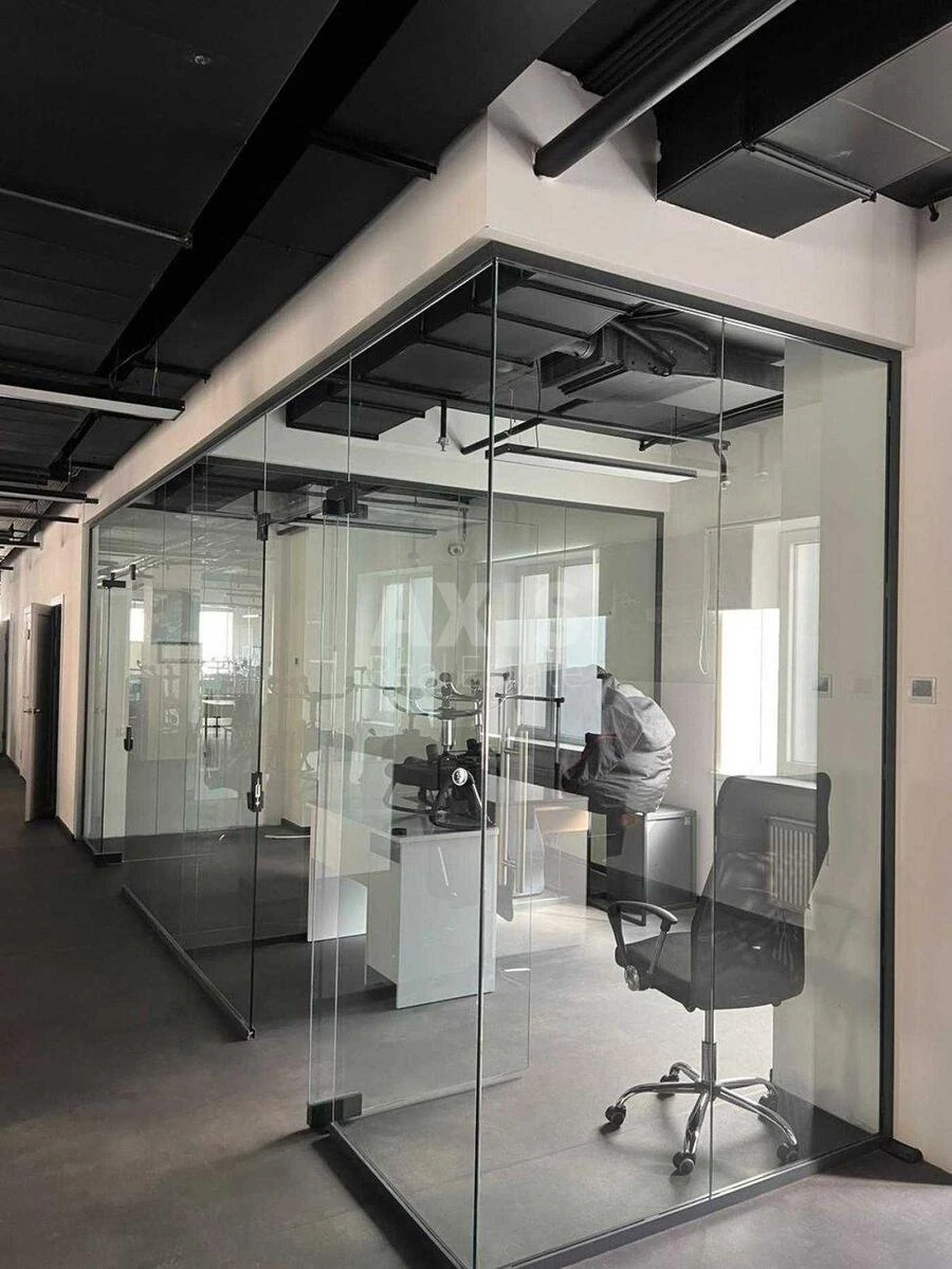 Office vul. Fizkul'tury 28, 1500m2719438