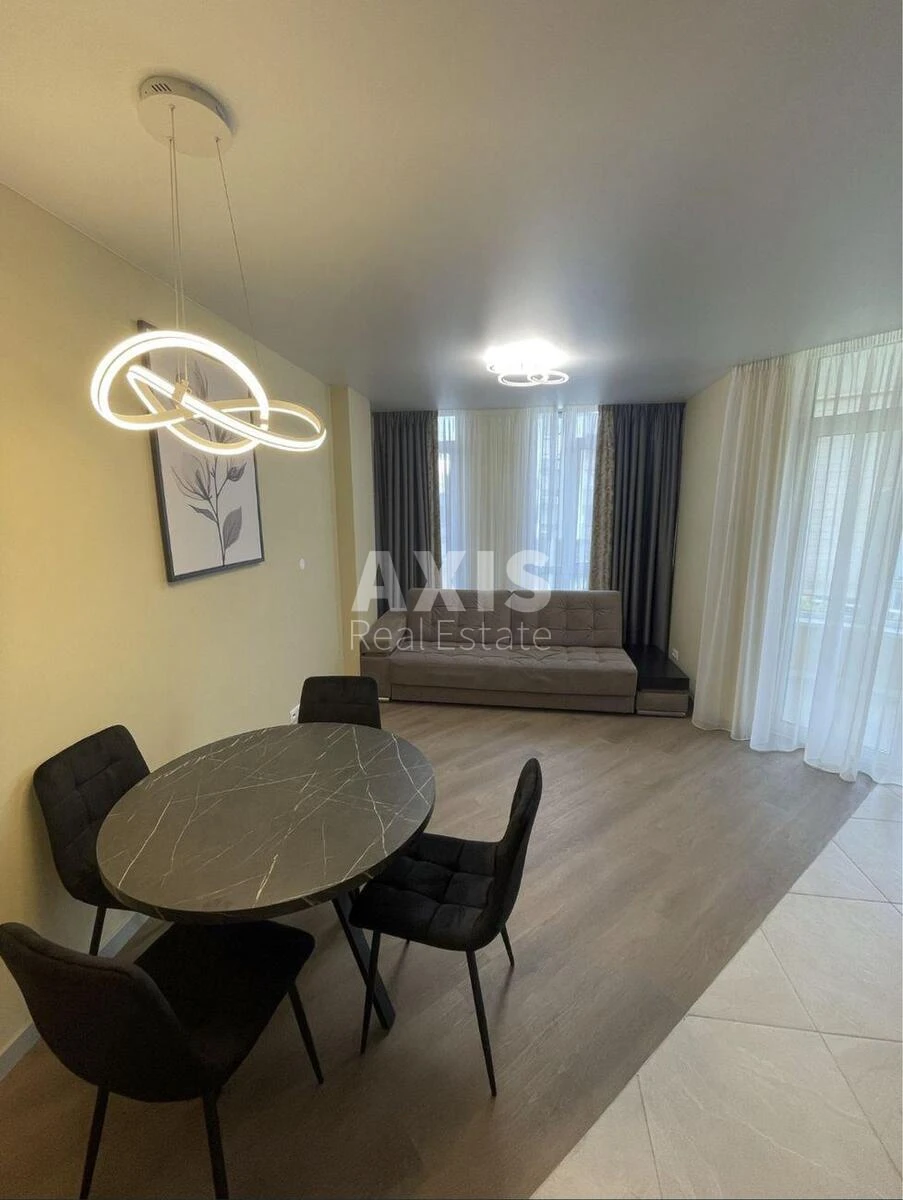 1k apartment bul. Ryl's'kogo Tadeja 1562640