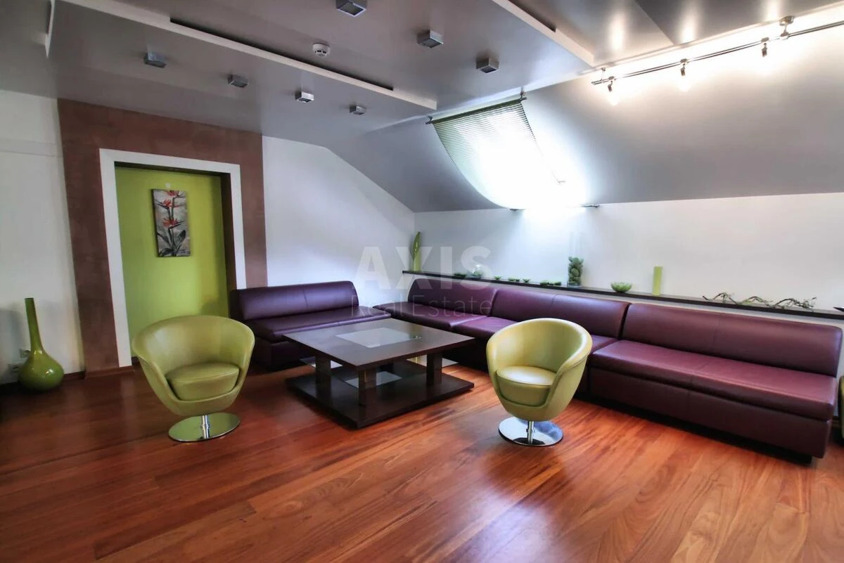 Office vul. Igorivs'ka 1/8, 3178m26574215