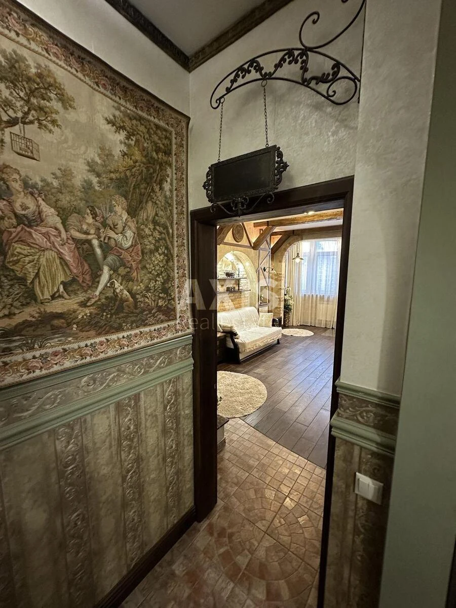 1k apartment vul. Dmytrivs'ka 806244411