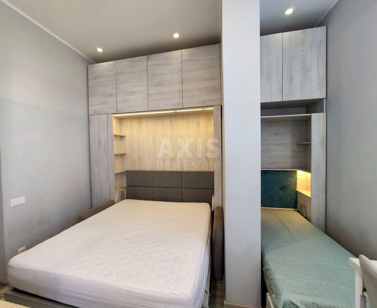 1k apartment vul. Svitlyc'kogo 35704418