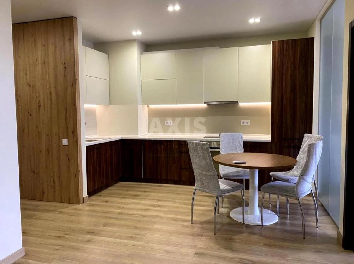 2k apartment vul. Mykhayla Boychuka 4167354