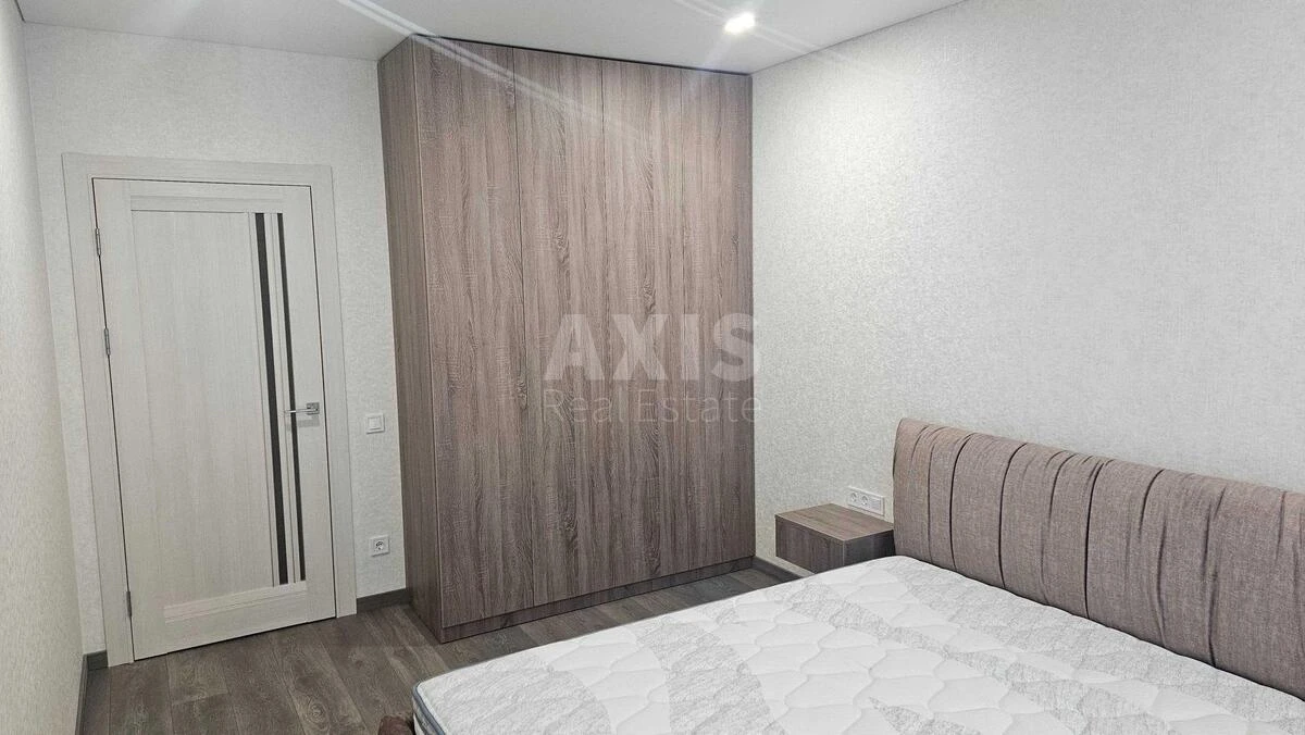 1k apartment vul. Viktora Nekrasova 6642207