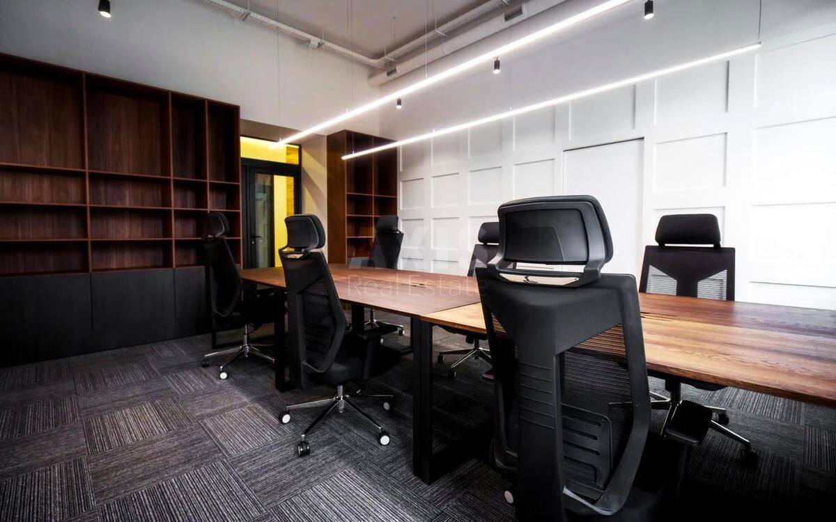 Office vul. Hmel'nyc'kogo Bogdana 51, 570m26002113