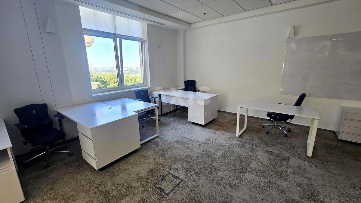 Office vul. Grushevs'kogo Myhajla 9Б, 555m2704781