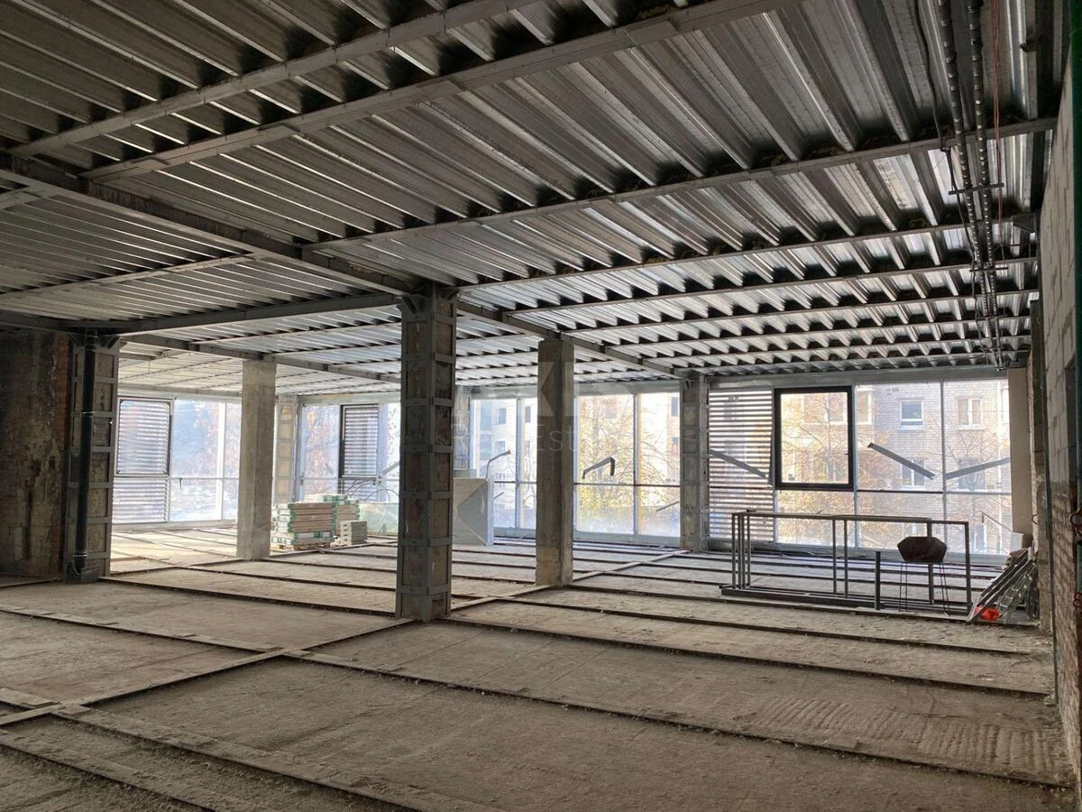 Office vul. Moskovs'ka 31/33, 900m2600486