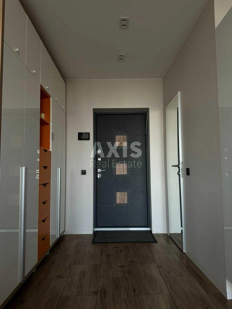 3к квартира ул. Бережанская 15633905