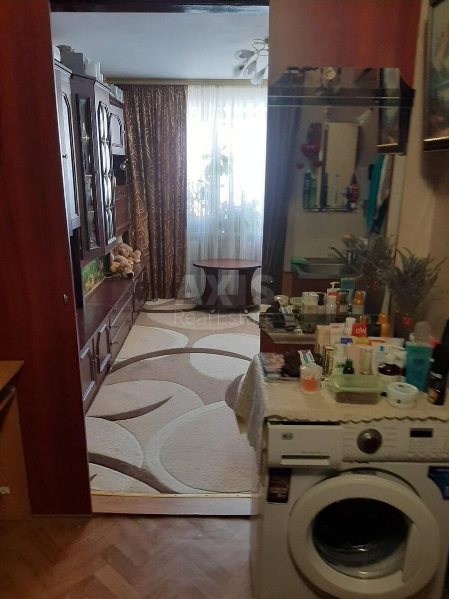 1к квартира ул. Алексы Тихого 91А557071