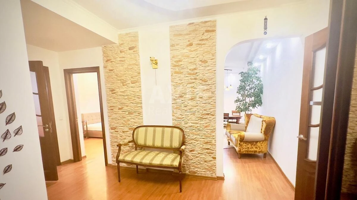 3k apartment vul. Kadets'kyj gaj 3689751
