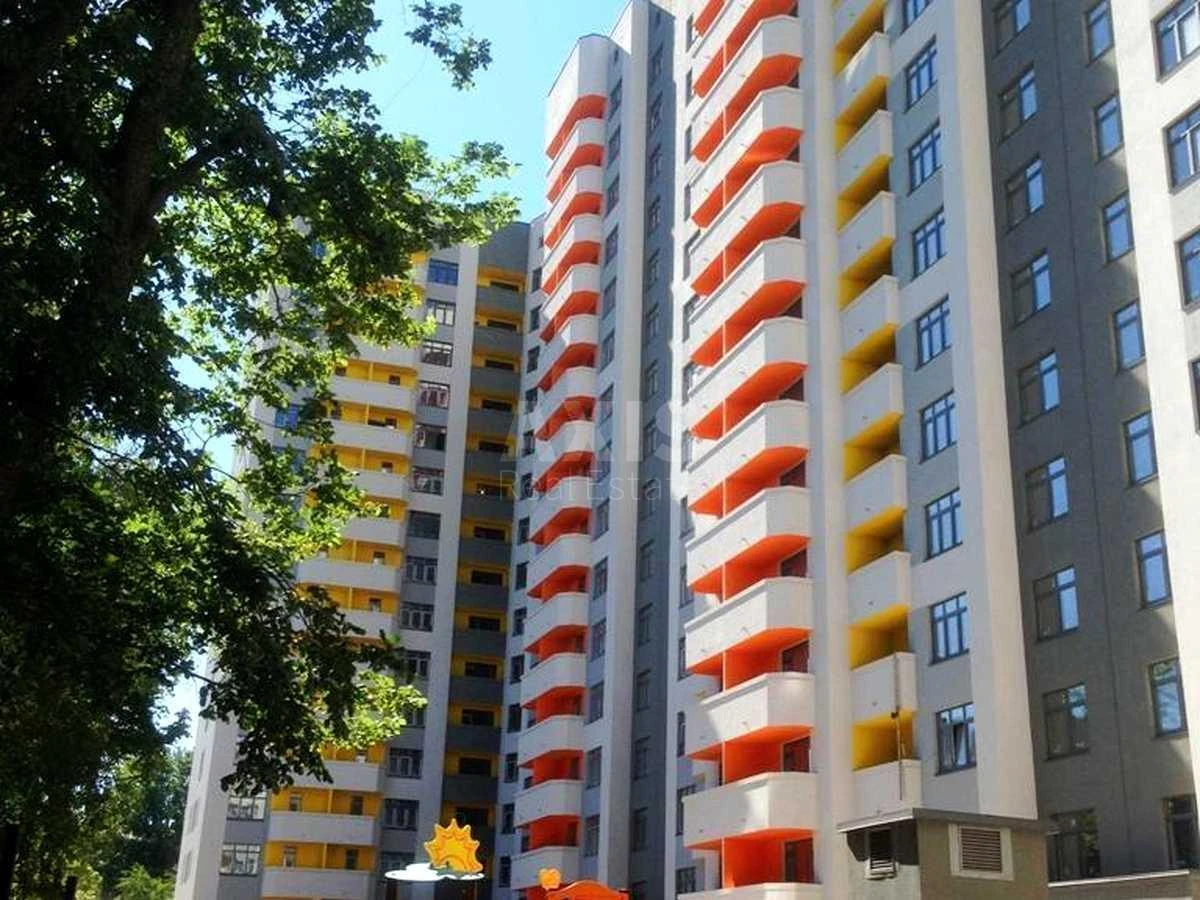 3к квартира пр-т Берестейский 71А7053011