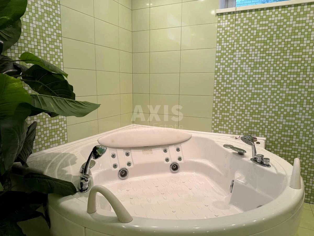 House vul. Aleksuhina Vasylja, 362m2, Kyiv city7054214