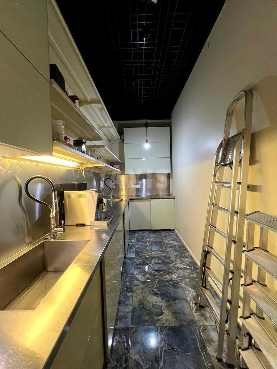 Офис ул. Саксаганского 37К, 60м2658257