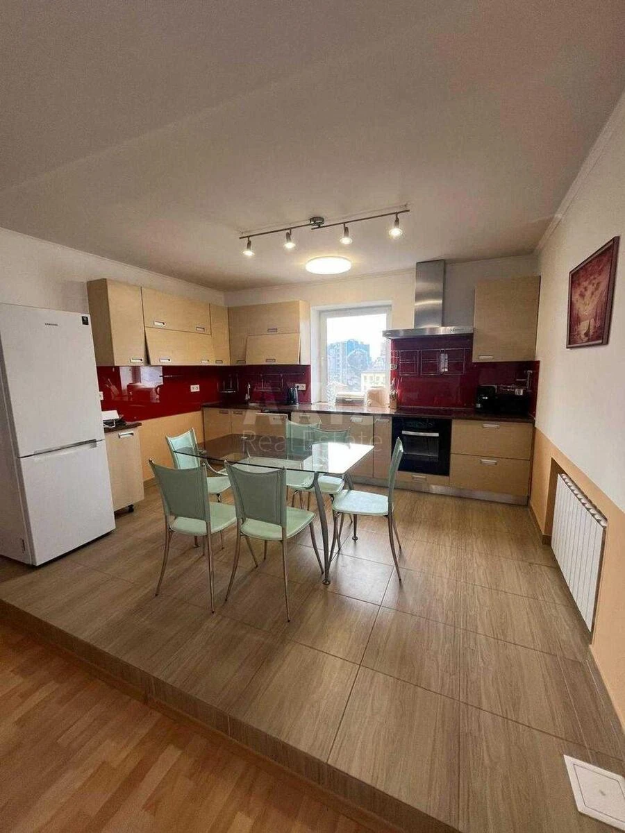 4k apartment vul. Rustaveli Shota 20Б674592