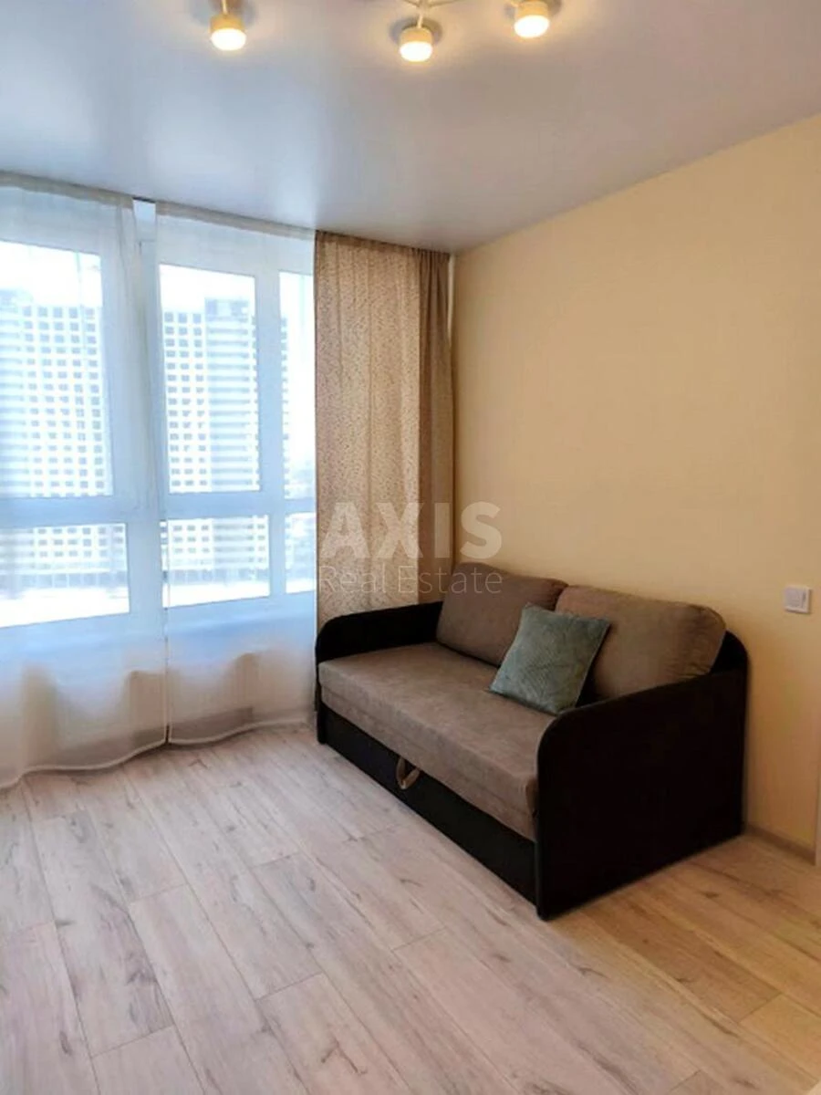 1k apartment vul. Myhajla Maksymovycha 32658436