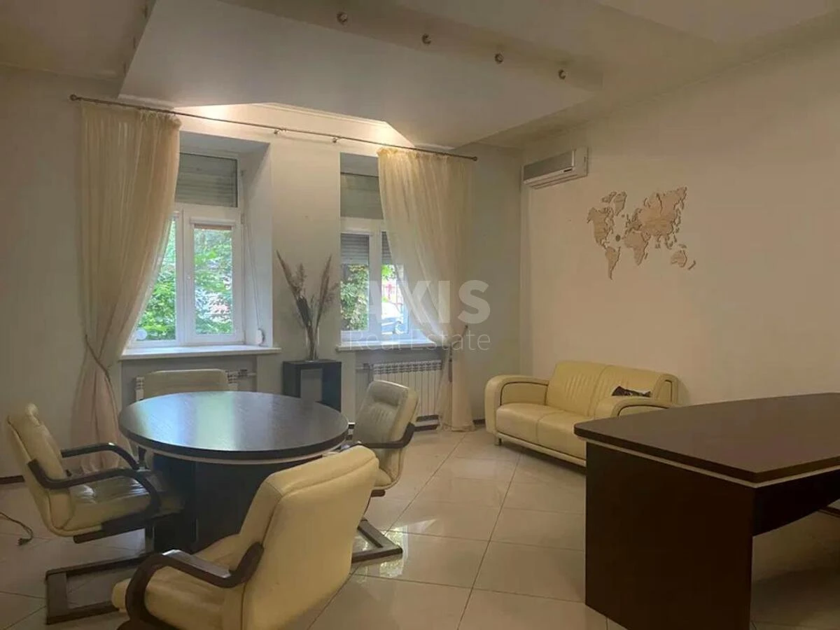 Office vul. Shovkovychna 18, 60m2658574