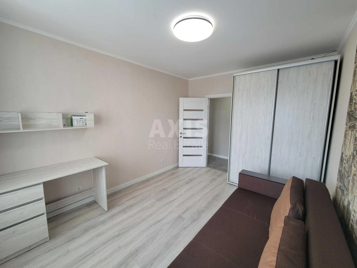 2k apartment vul. Samiyla Kishky 5Б690725