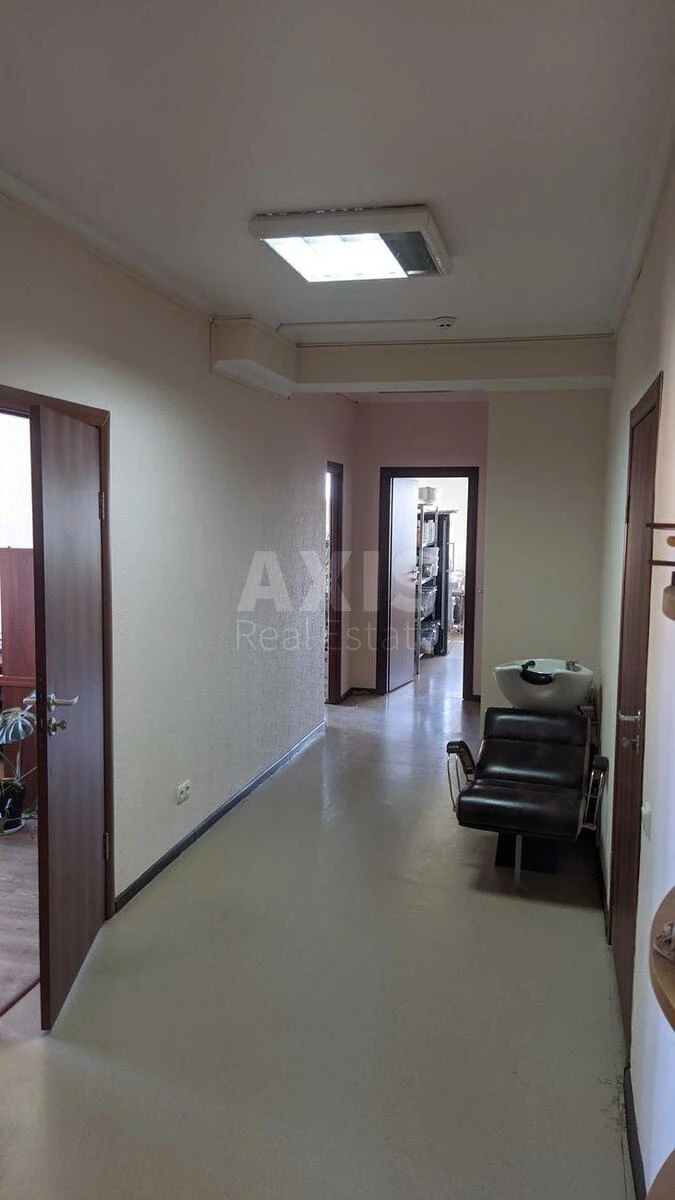 3k apartment pr-t Lobanovs'kogo 126Г663865