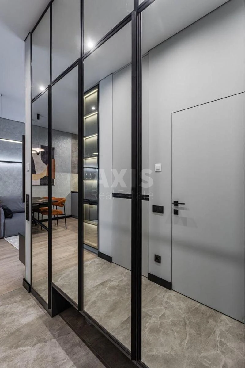 2k apartment vul. Hohlovyh Sim'i' 12А6631212