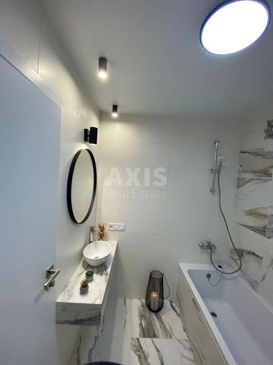 2k apartment uzv. Lysogirs'kyj 26А6459310