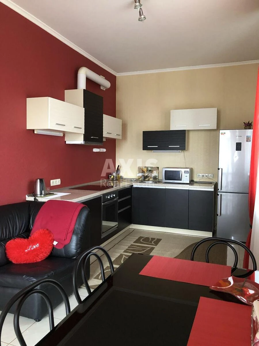 3k apartment pr-t Volodimira Іvasyuka 12J69035