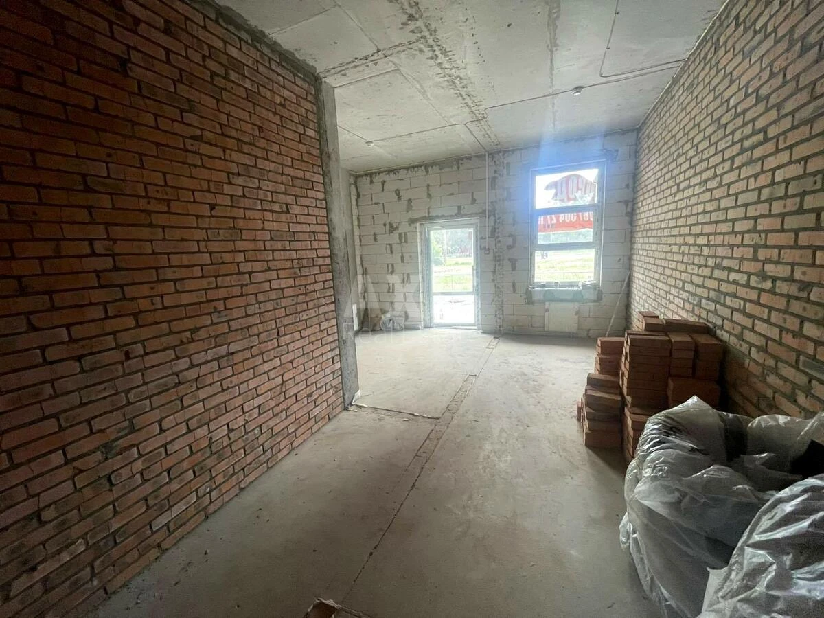 Office vul. Kybal'chycha Mykoly 1В, 27m2646146