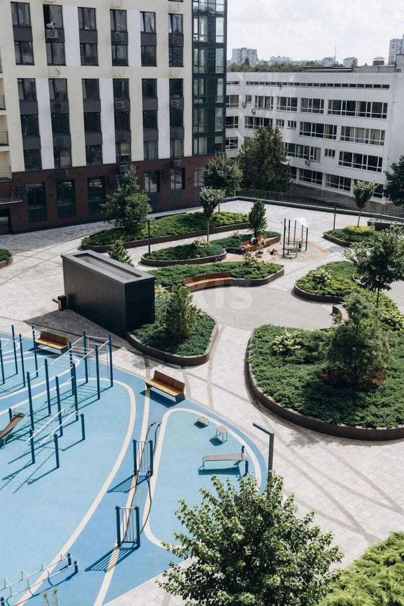 1k apartment vul. Zhmachenka Generala 227098017