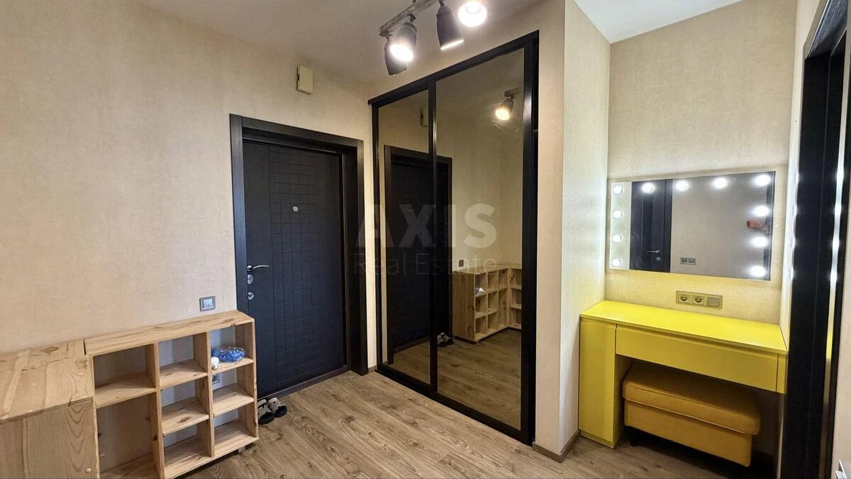 1к квартира ул. Елены Пчилки 36919511