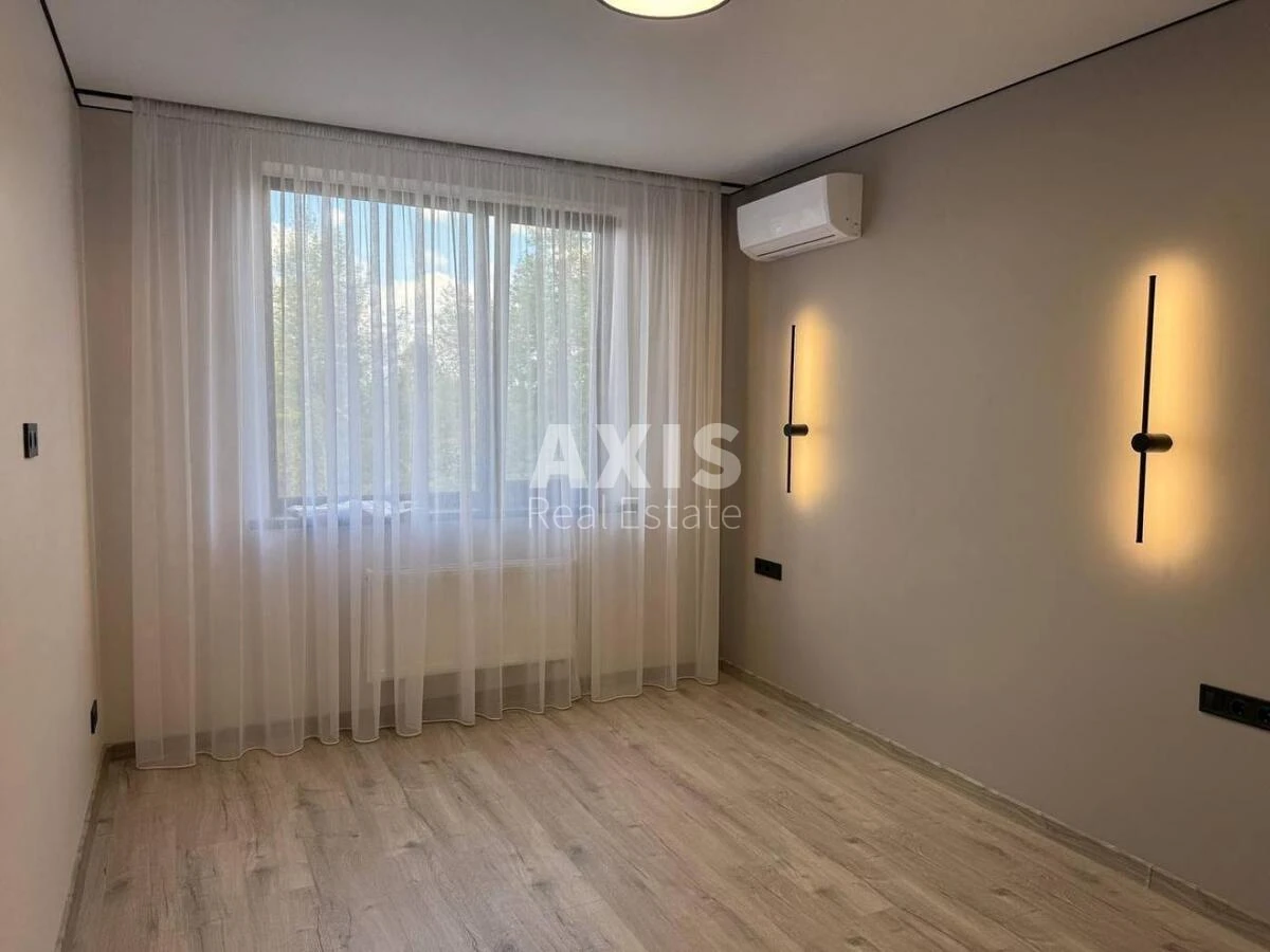 House vul. Vynogradna, 125m2, Kyiv city5793012