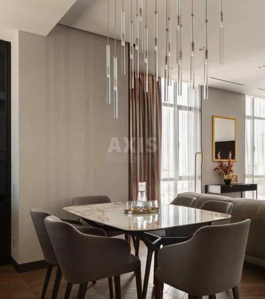 2k apartment pr-t Golosii'vs'kyj 58А606410