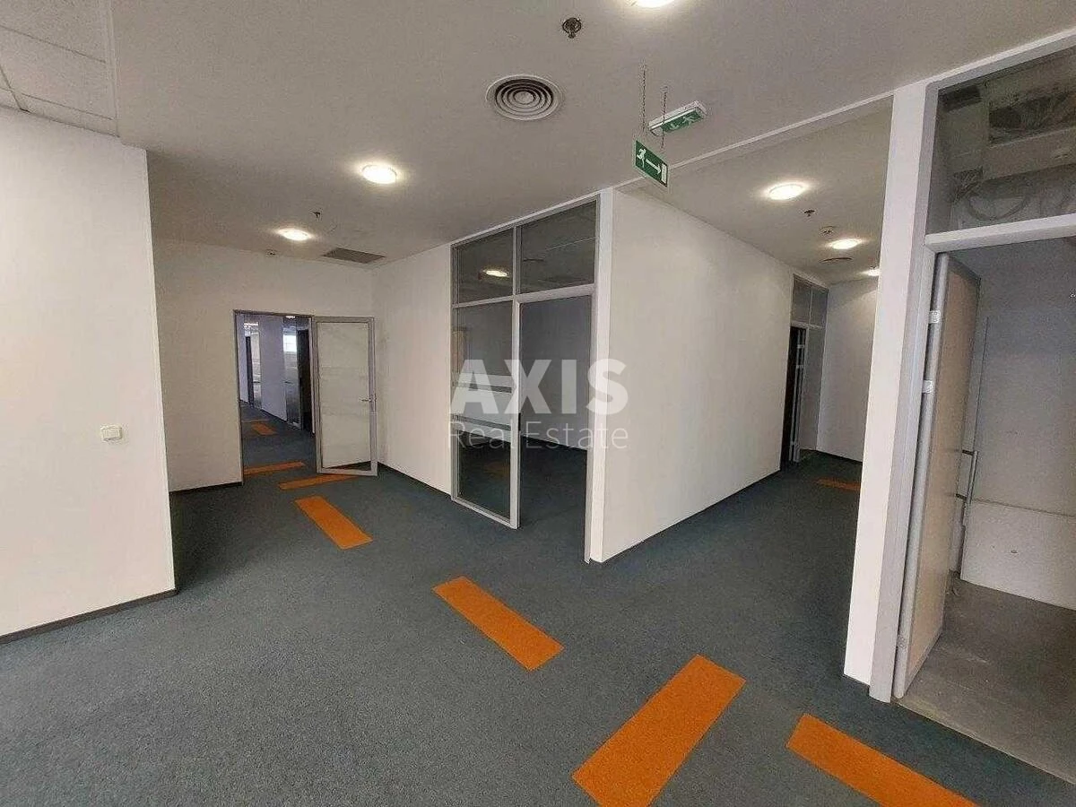 Office vul. Igorivs'ka 13, 1100m26346211