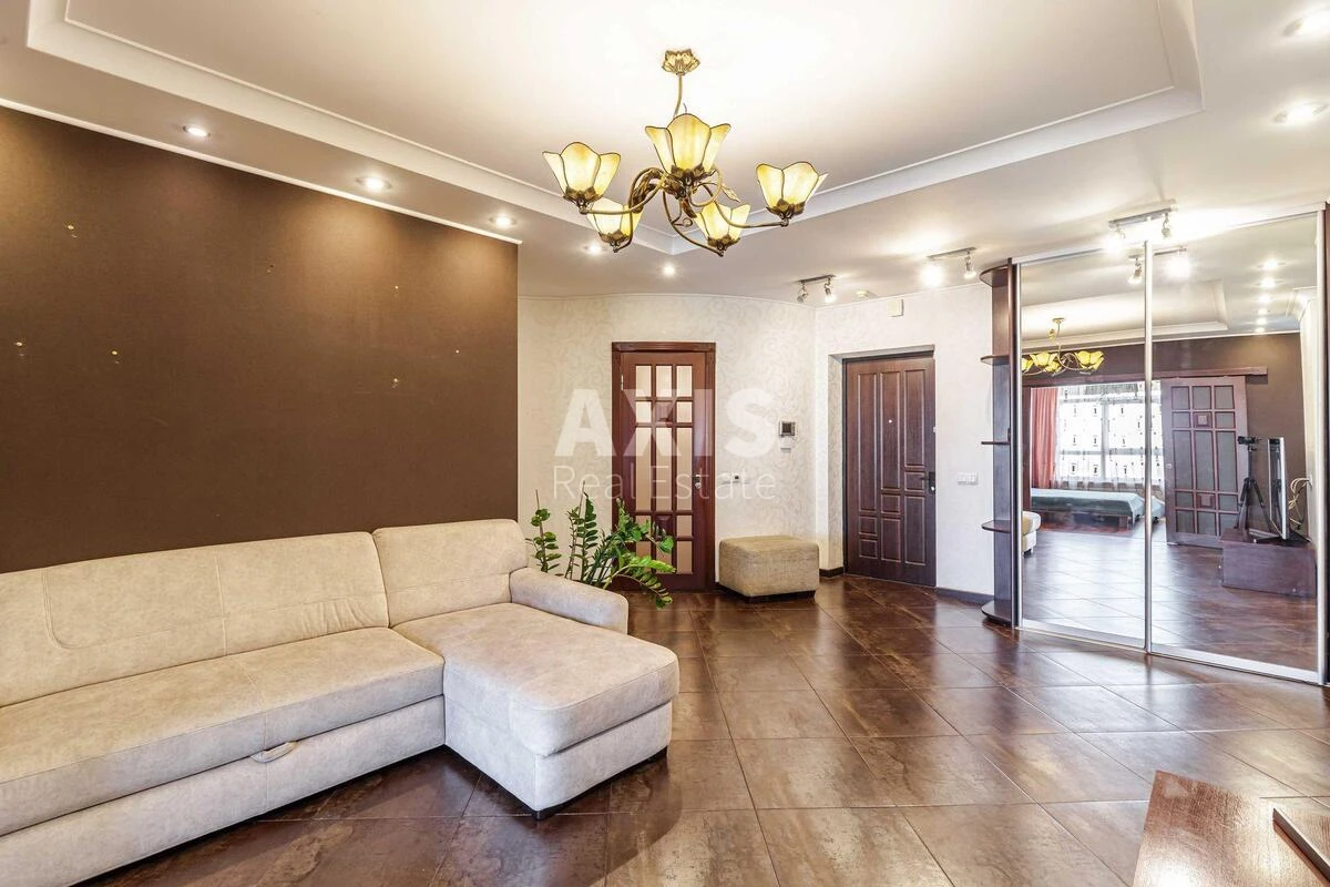 3k apartment pr-t Lobanovs'kogo 4A645744