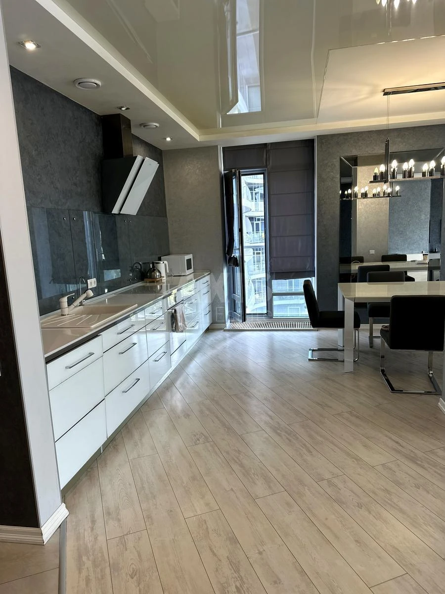 3k apartment vul. Okipnoi' Rai'sy 1867679