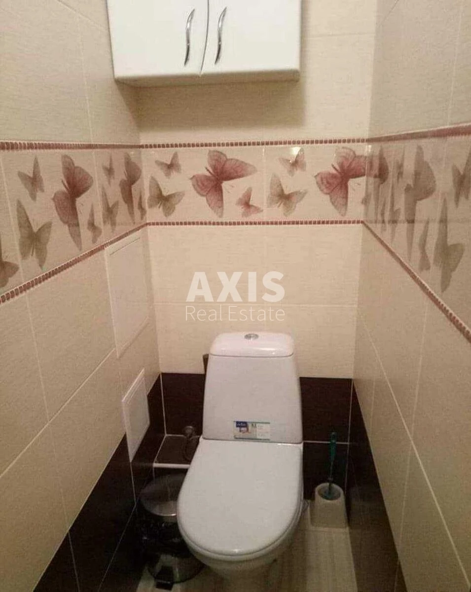 2k apartment bul. Lesi Ukrai'nky 28A695718