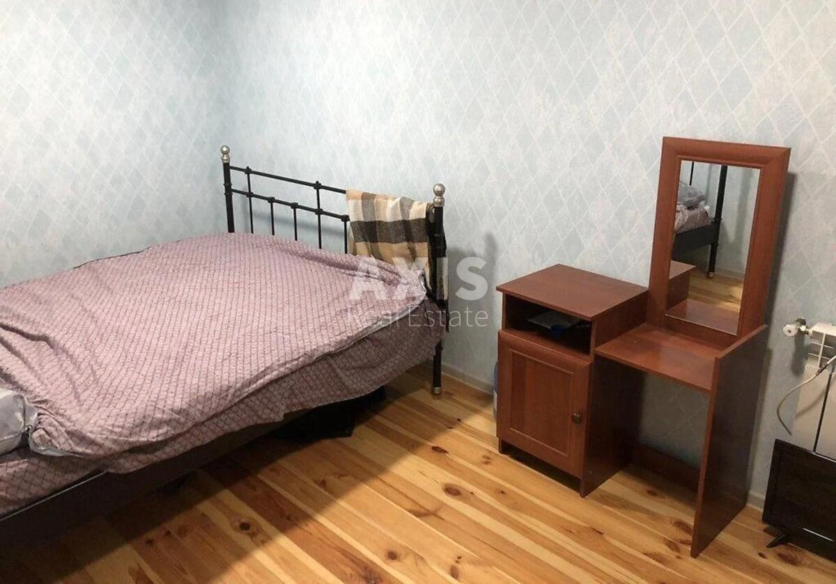 4к квартира шоссе Харьковское 19А507747