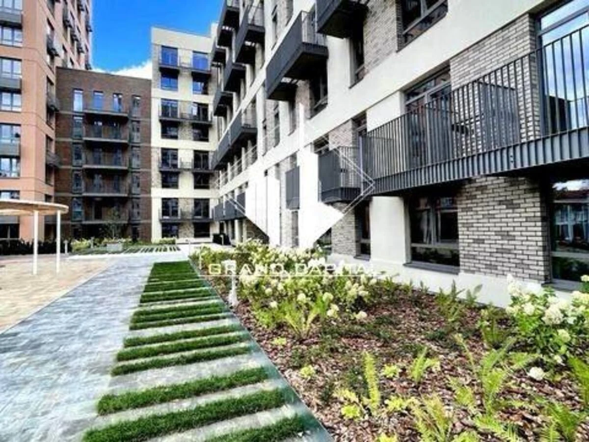 1k apartment vul. Vavylovyh 116605112