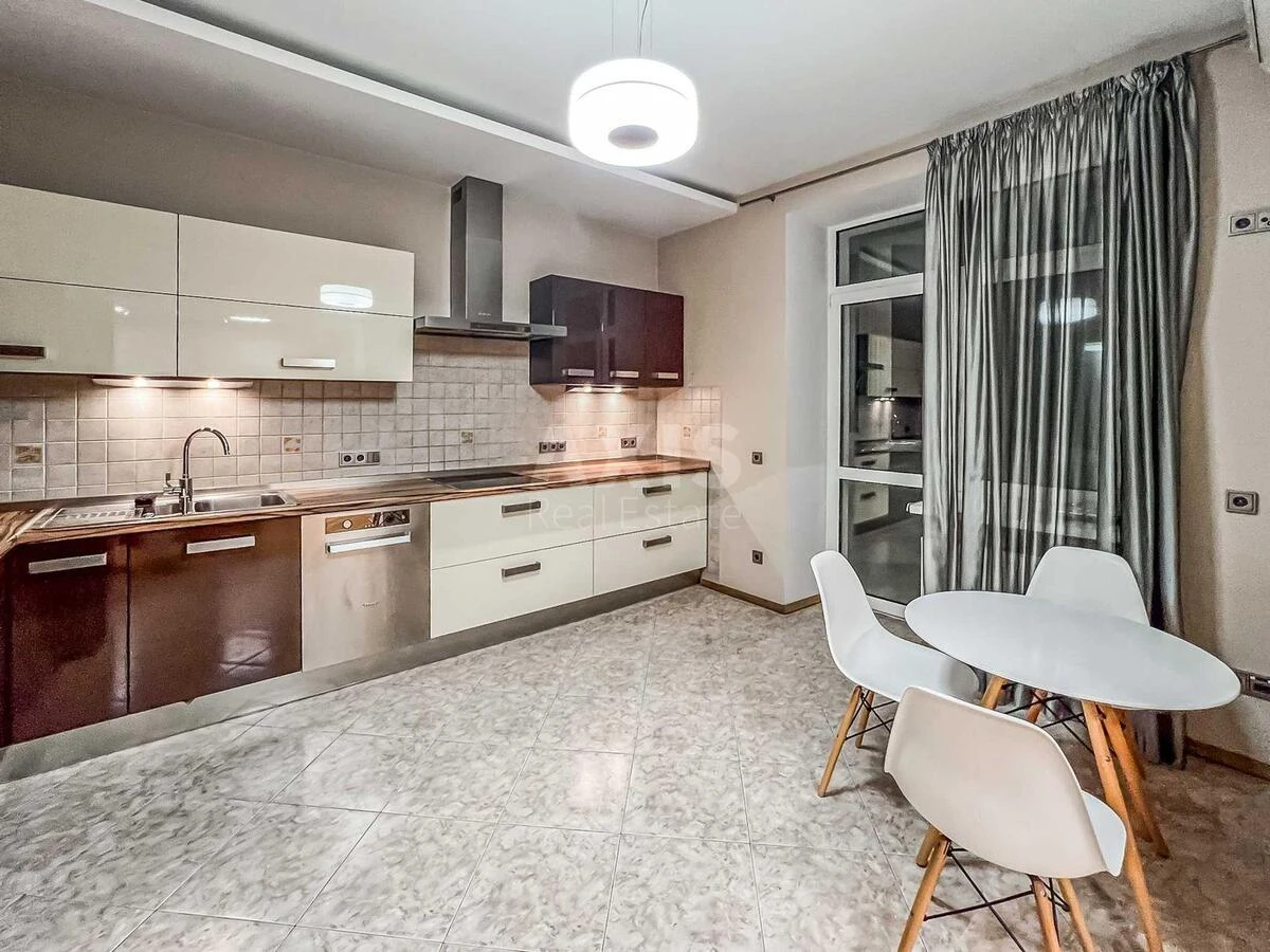 5к квартира ул. Гончара Олеся 2656386