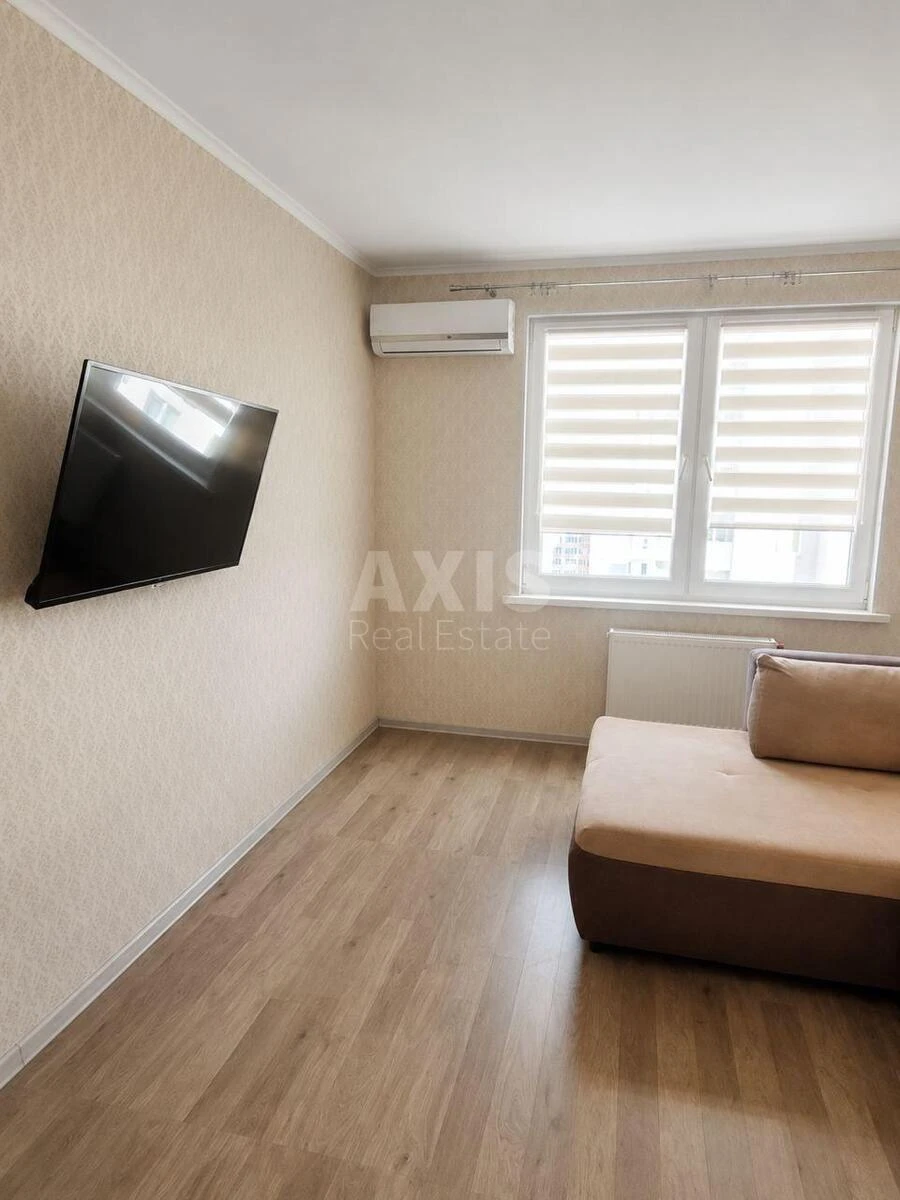 2k apartment vul. Myhajla Maksymovycha 3707144