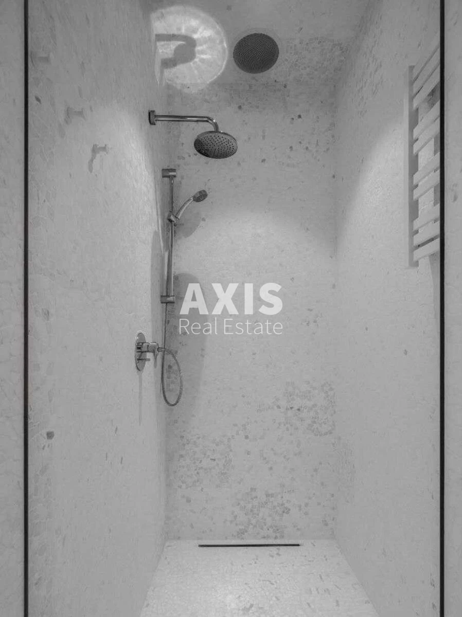 Office uzv. Klovs'kyj 7, 250m2500310