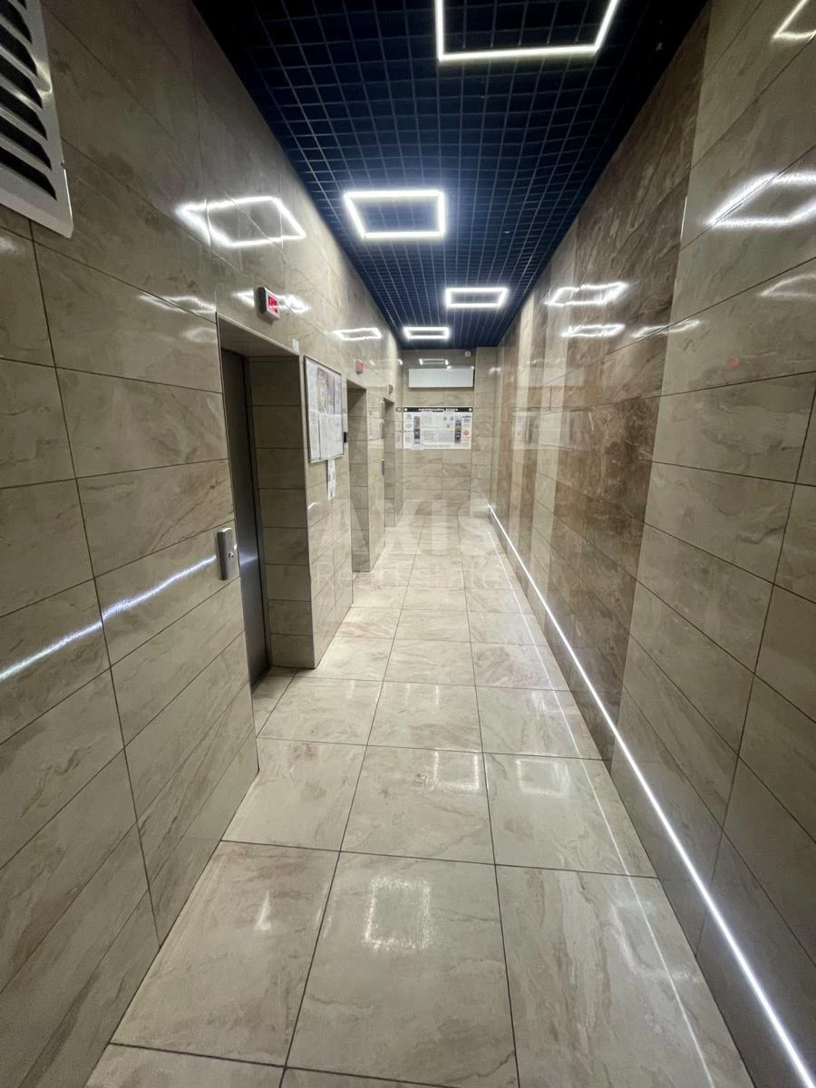 1k apartment vul. Kahovs'ka 62А677375