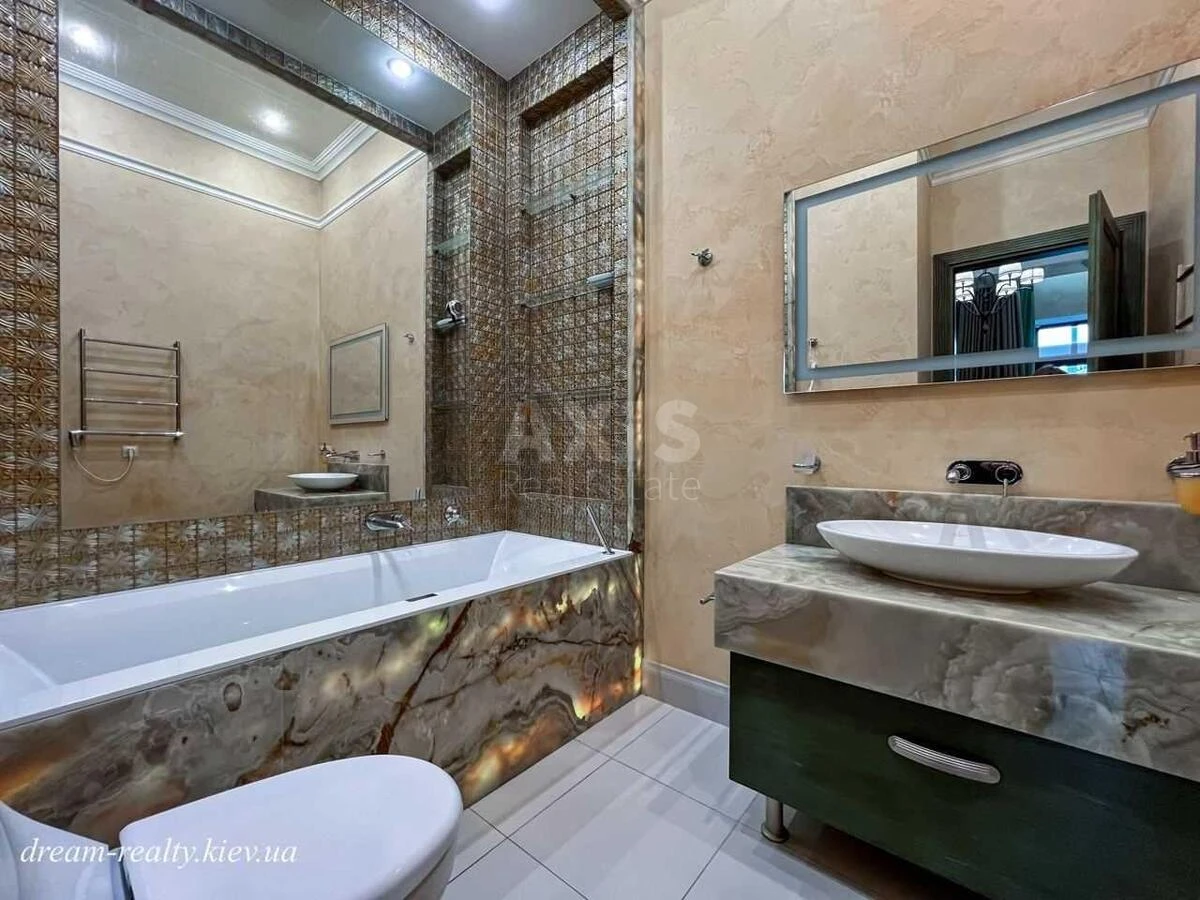 3k apartment vul. Velyka Zhytomyrs'ka 8Б6931412