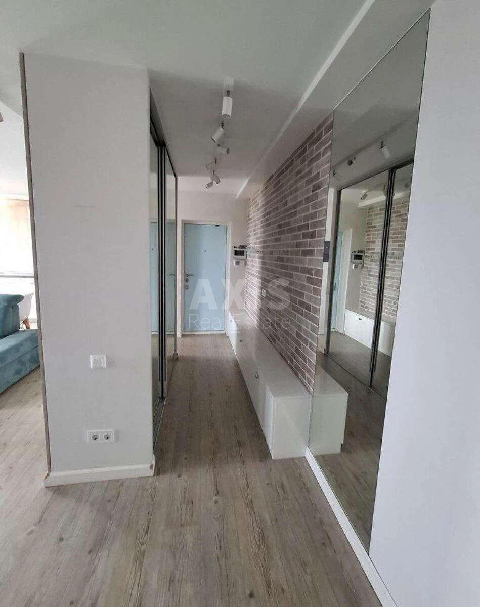 3k apartment vul. Kopylivs'ka 656775414