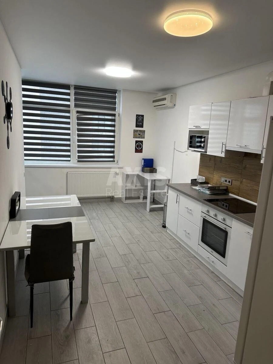 2k apartment vul. Oleksandra Olesja 6Б677690