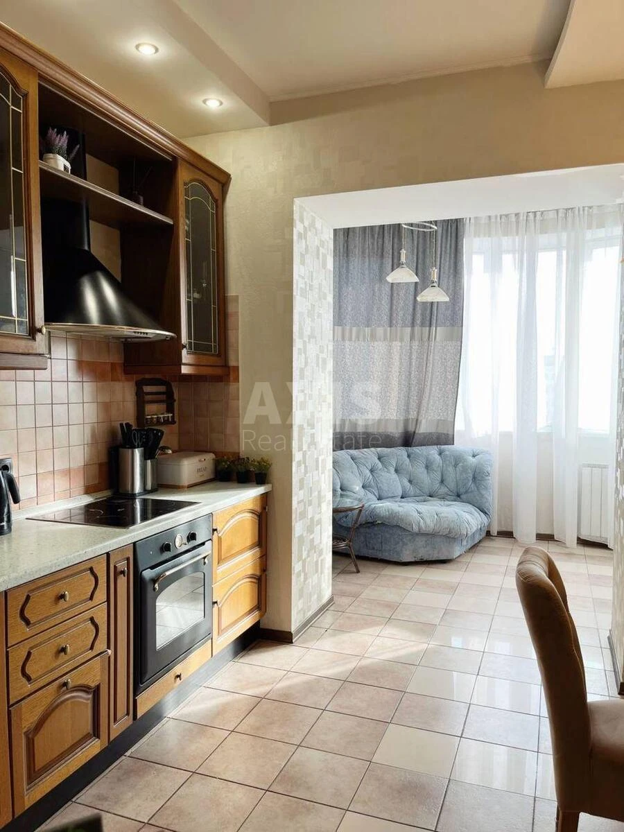 4k apartment pr-t Volodimira Іvasyuka 10А677861