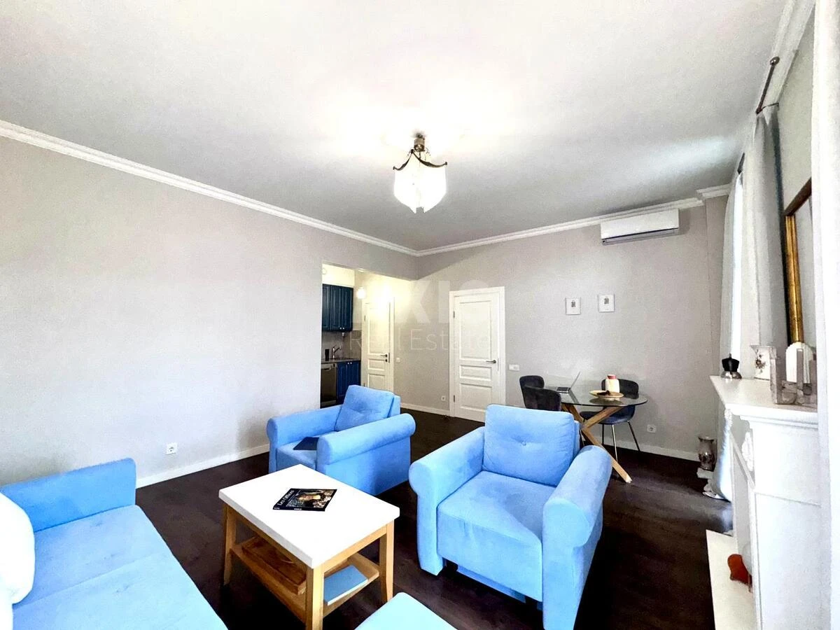 1k apartment vul. Malevycha Kazymyra 48644591