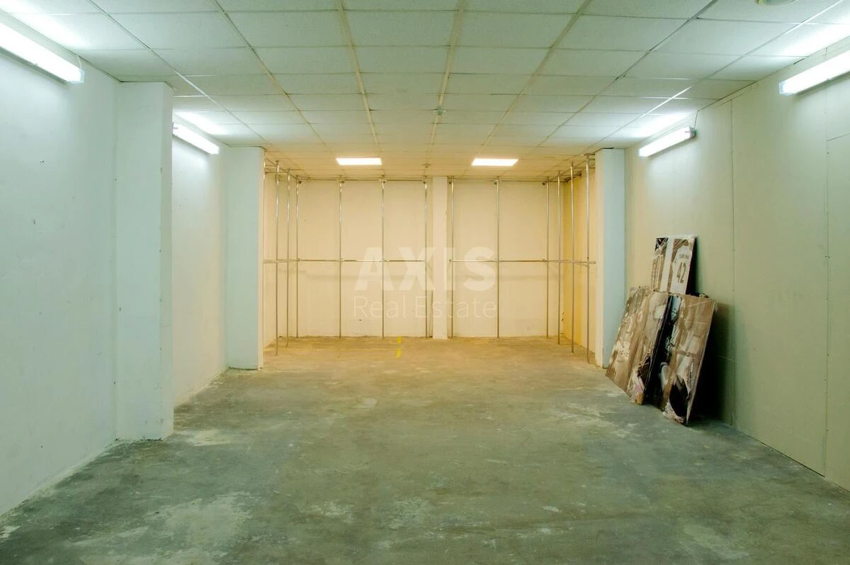 Office vul. Geroi'v Kosmosu 4, 110m2678054