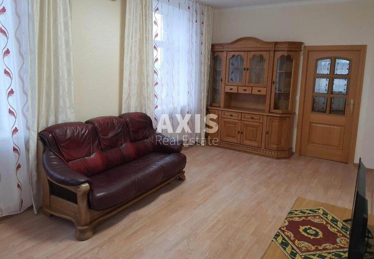 3к квартира спуск Кловский 17487810