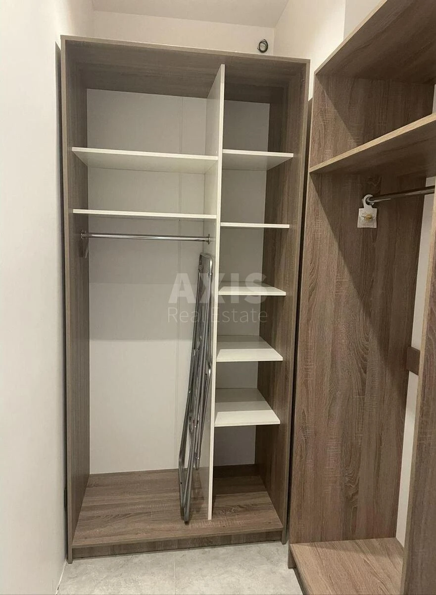 1k apartment vul. Pymonenka Mykoly 21678206