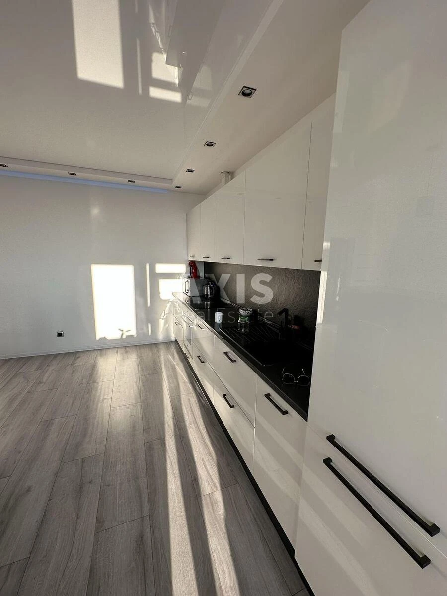1k apartment vul. Andriya Verkhohlyada Two B689352